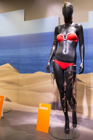 PS SWIMWEAR