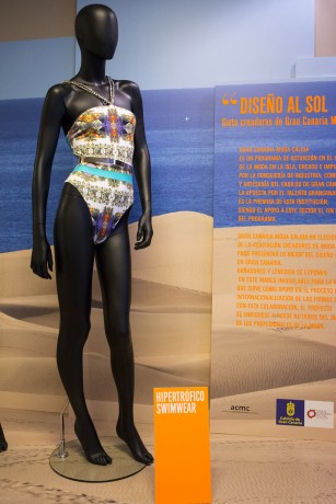 HIPERTRÓFICO SWIMWEAR