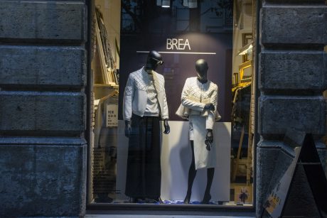 JUAN BREA