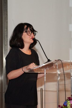 Helena López de Hierro