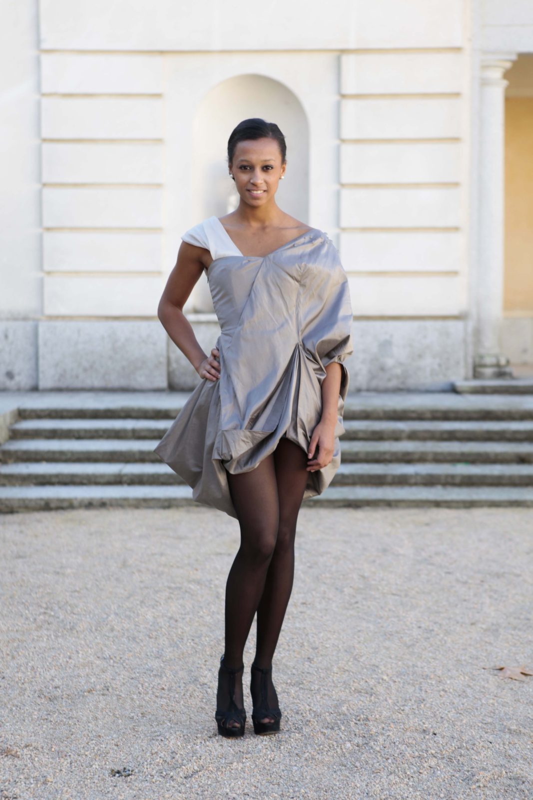 Ana Peleteiro, de Ion Fiz