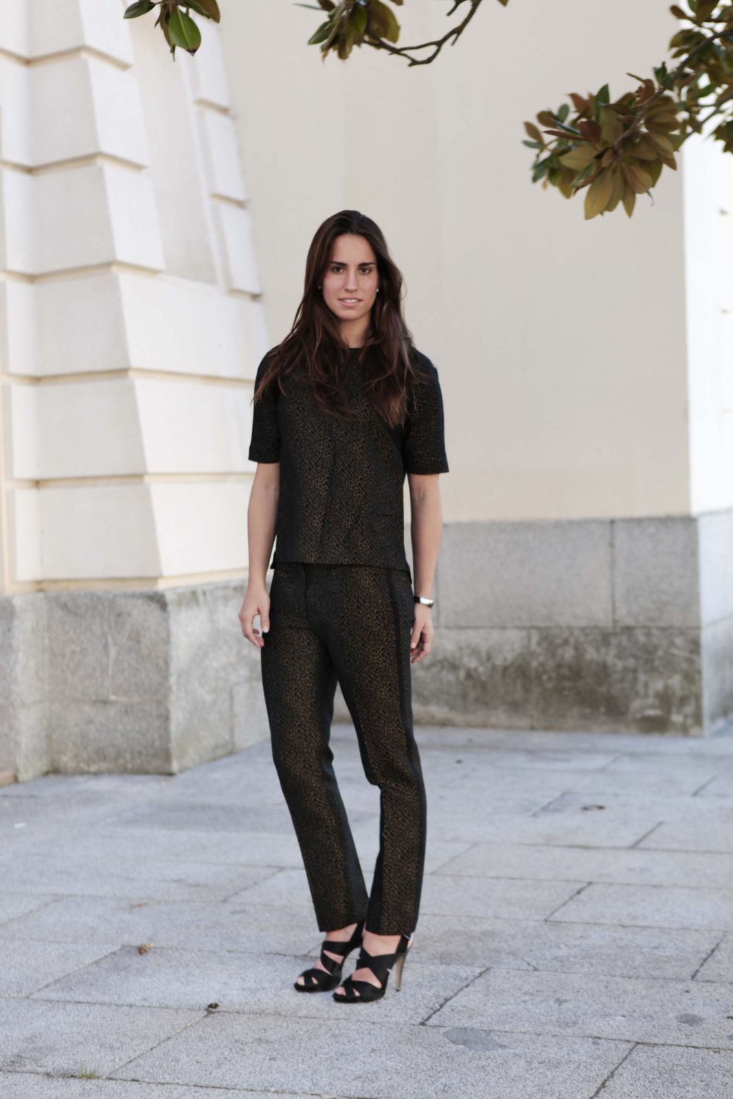 Anna Espar, de Purificación García