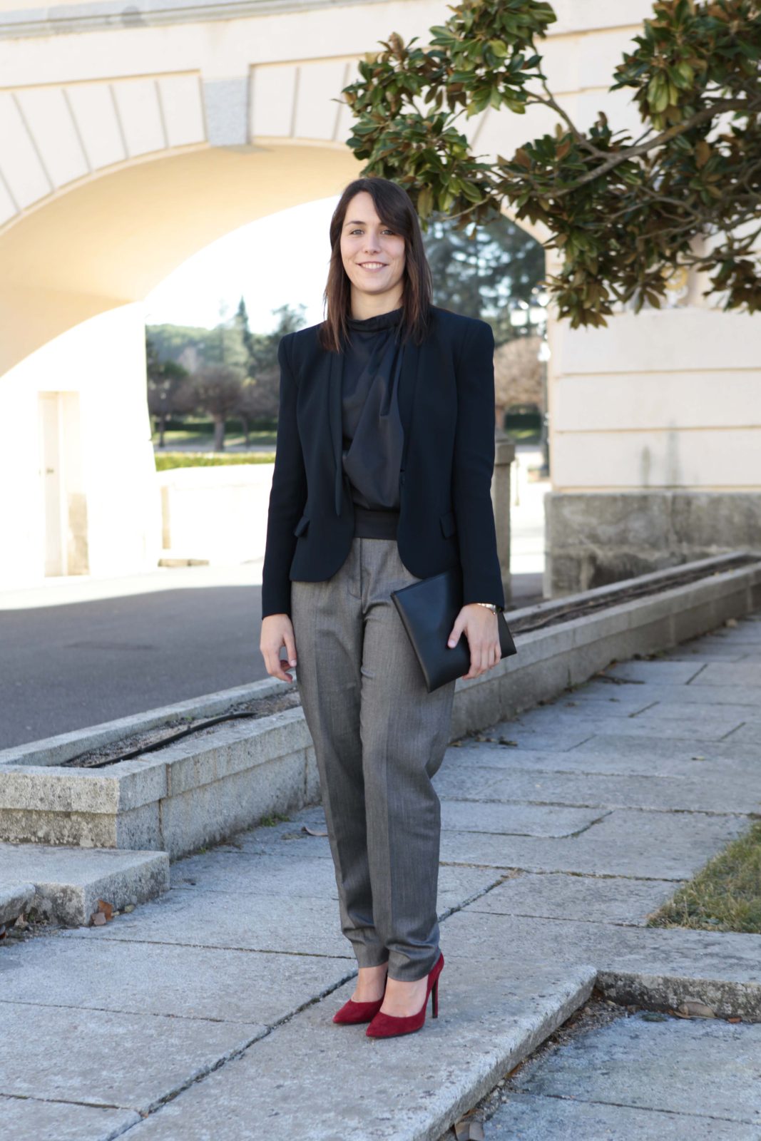 Laura López, de Roberto Torretta