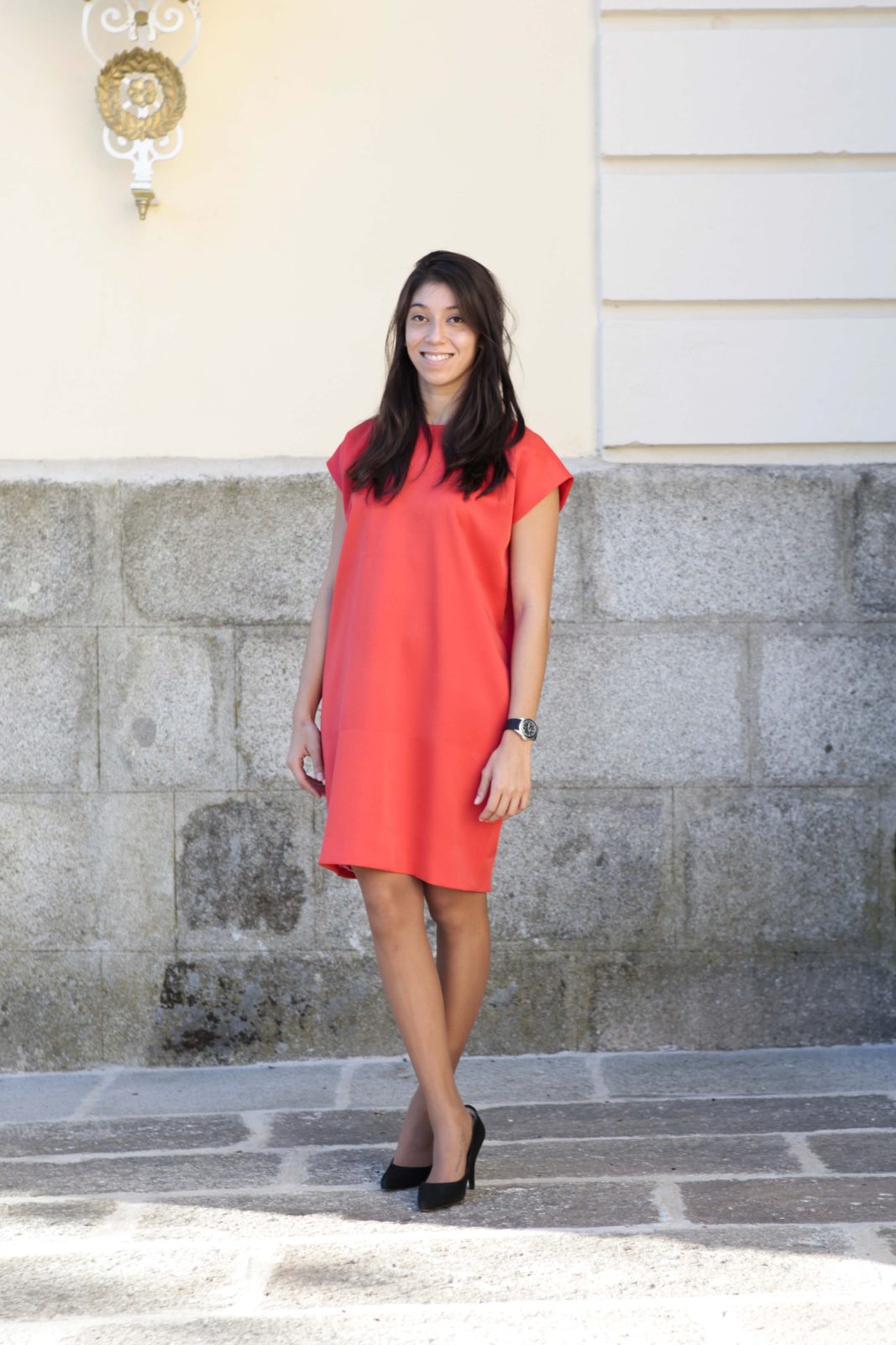 Mati Ortiz, de Juana Martín