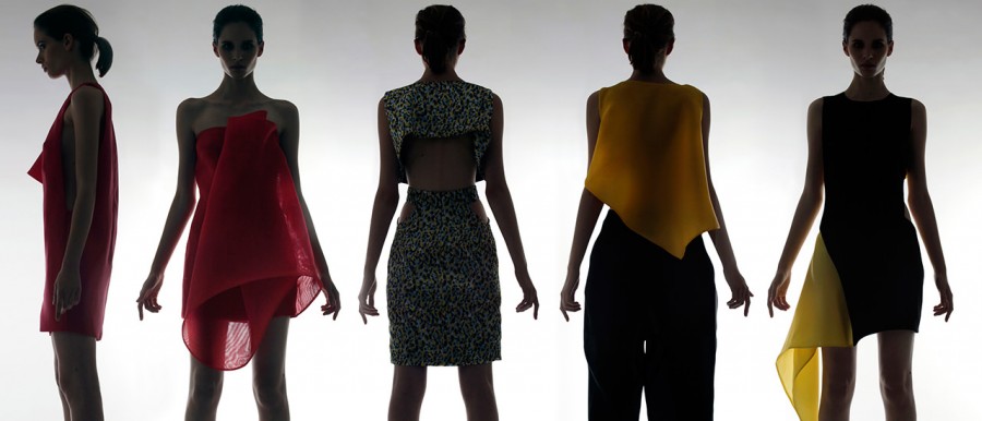 Amaya Arzuaga, Premio Nacional de Moda