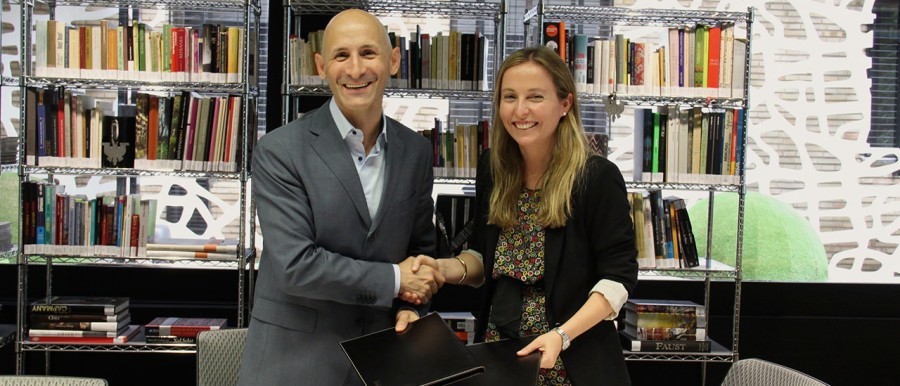 Convenio de ACME con el ISEM