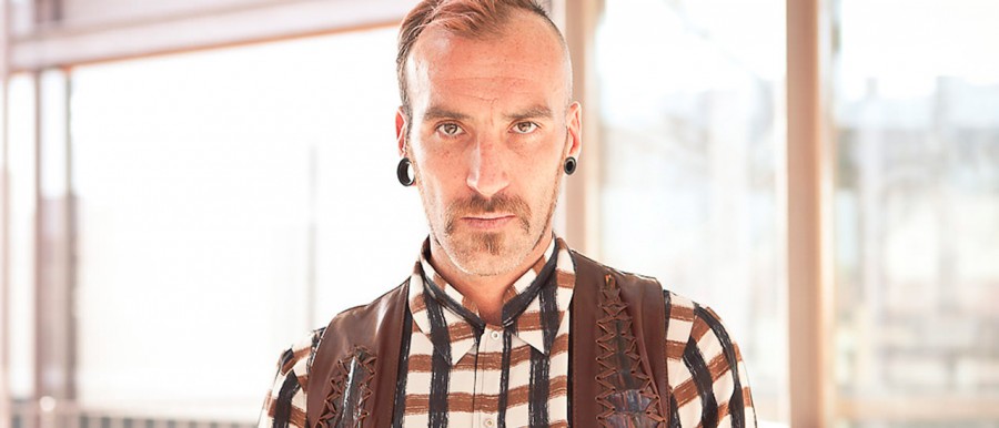 Etxeberria, nuevo asociado de ACME