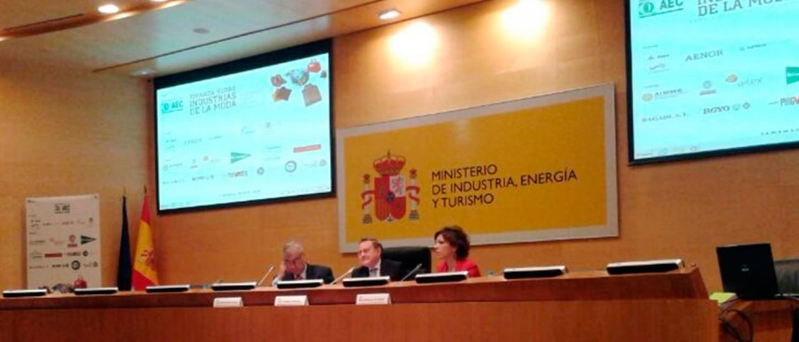 Jornadas de la Industria de la Moda