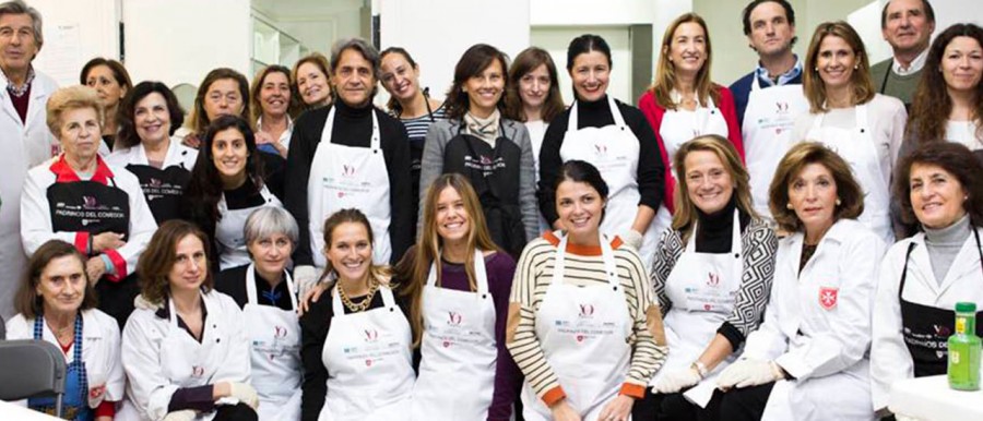 La moda muestra su cara más solidaria