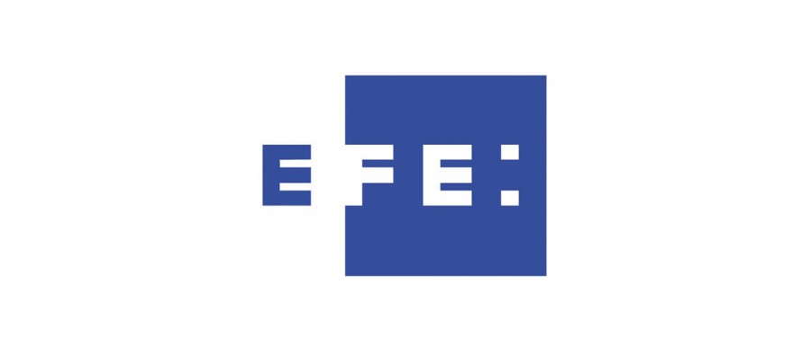 Logo EFE