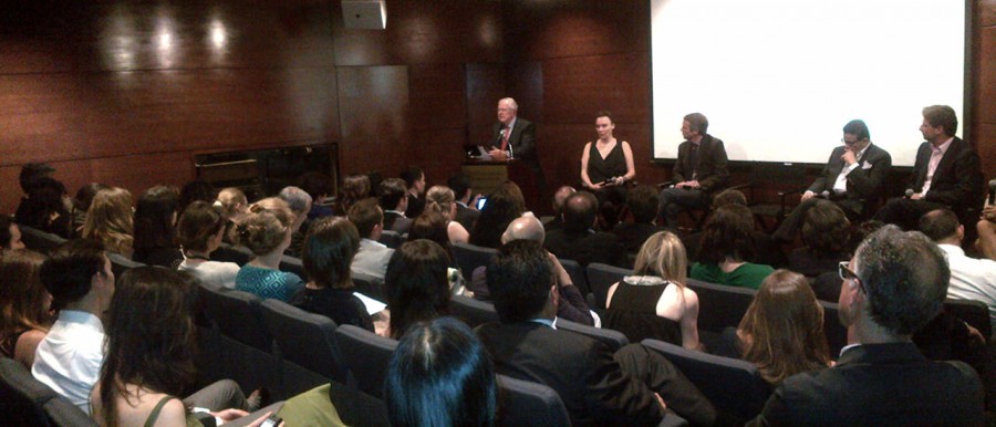 Jornadas Luxury Made in Spain