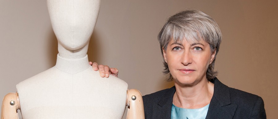 Pepa Bueno, nueva directora ejecutiva de ACME