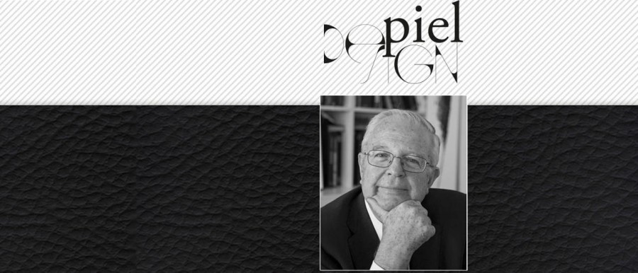 Máster de Diseño en Piel