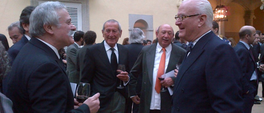 Entrega de los Premios de Diseño