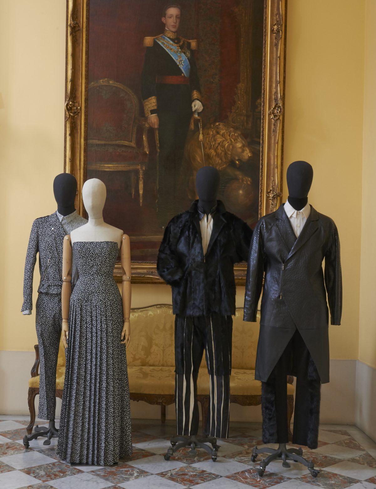 Davidelfin y Etxeberria