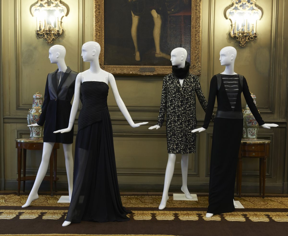 Ion Fiz y Ángel Schlesser