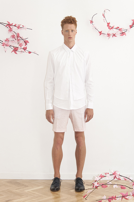 Garcia Madrid spring-summer 2015 (1)