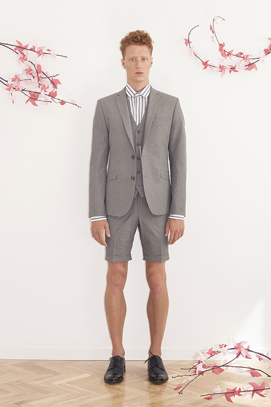 Garcia Madrid spring-summer 2015 (11)