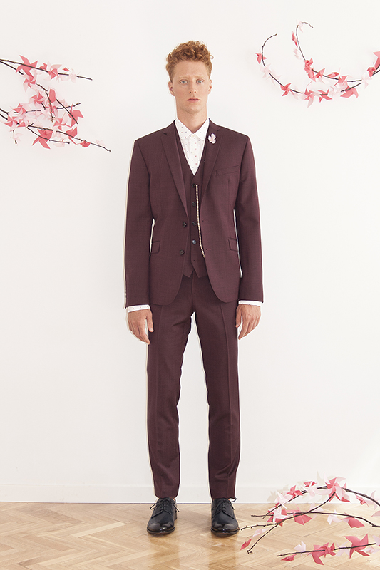 Garcia Madrid spring-summer 2015 (12)