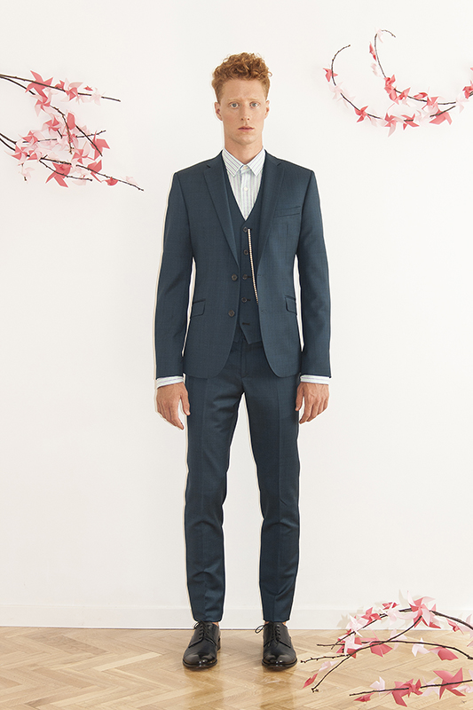 Garcia Madrid spring-summer 2015 (13)