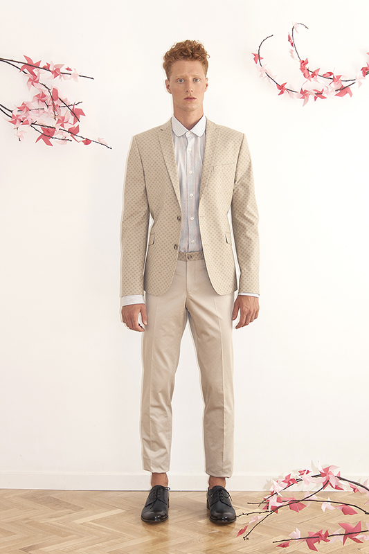 Garcia Madrid spring-summer 2015 (14)