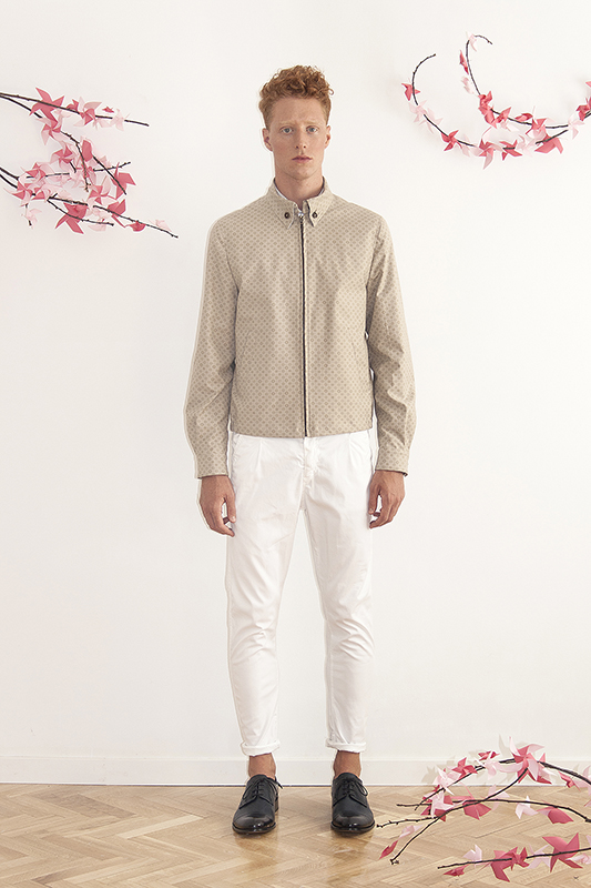 Garcia Madrid spring-summer 2015 (15)