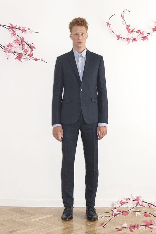 Garcia Madrid spring-summer 2015 (16)