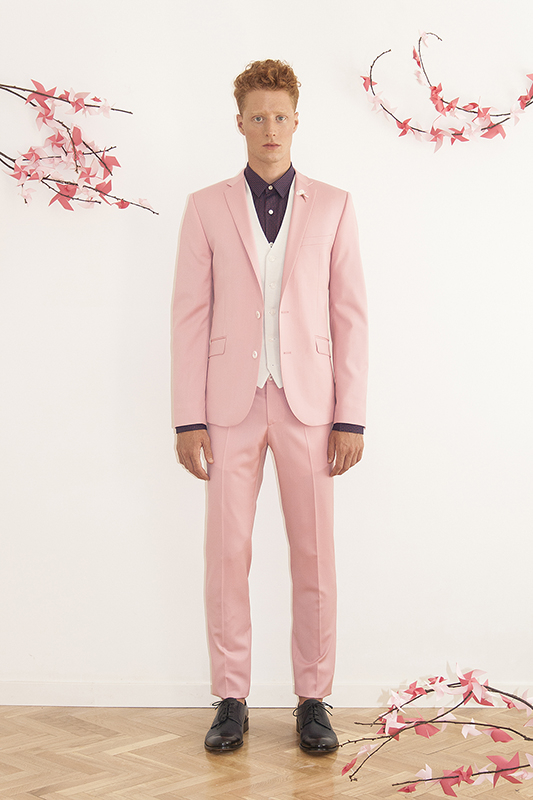 Garcia Madrid spring-summer 2015 (17)