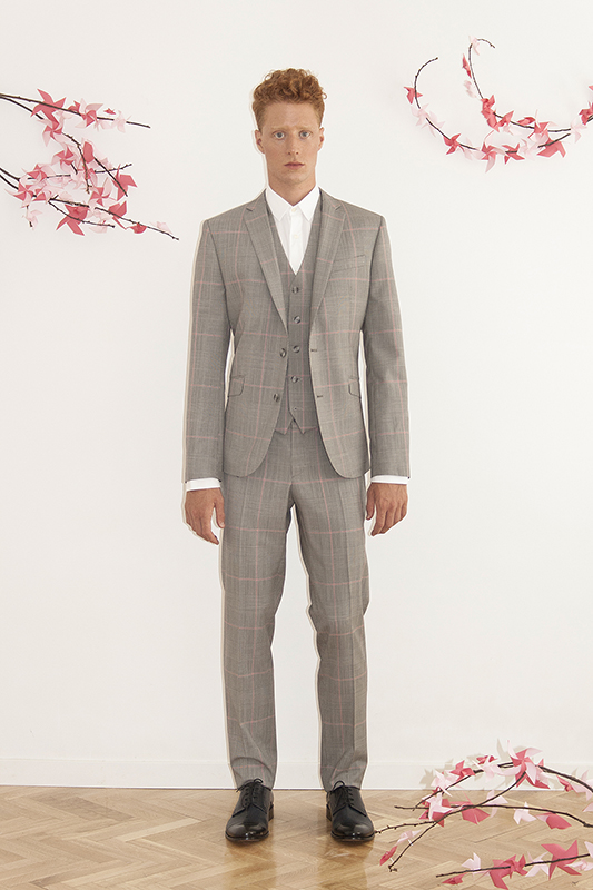 Garcia Madrid spring-summer 2015 (18)