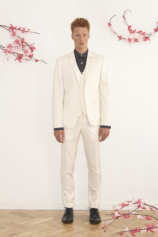 Garcia Madrid spring-summer 2015 (19)