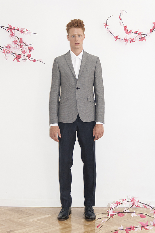 Garcia Madrid spring-summer 2015 (2)