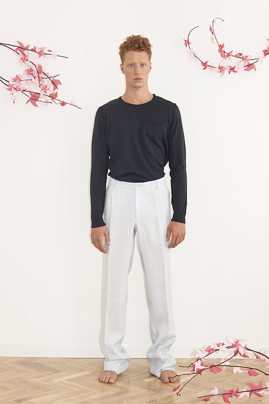 Garcia Madrid spring-summer 2015 (20)