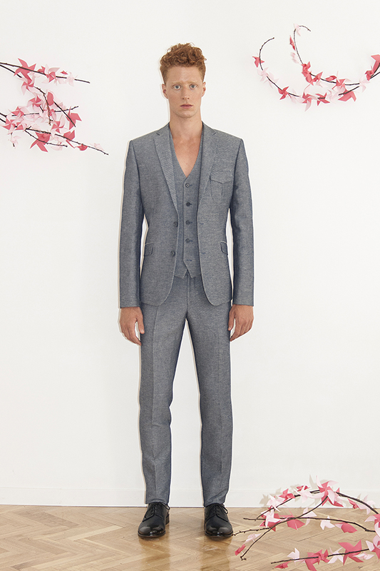 Garcia Madrid spring-summer 2015 (21)