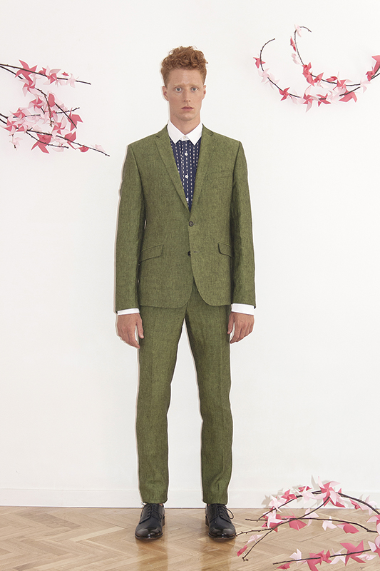 Garcia Madrid spring-summer 2015 (22)