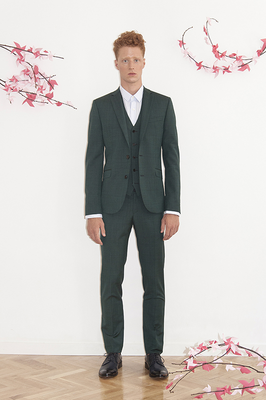 Garcia Madrid spring-summer 2015 (23)