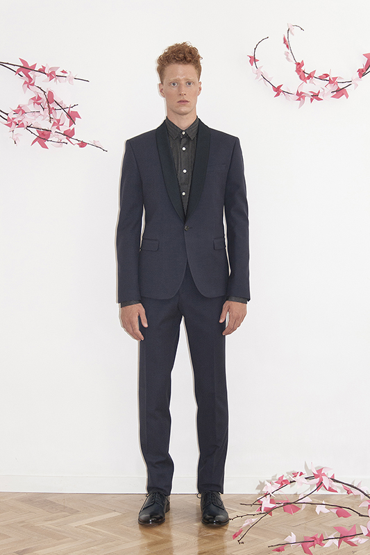 Garcia Madrid spring-summer 2015 (24)