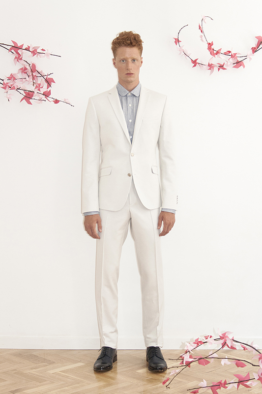 Garcia Madrid spring-summer 2015 (25)