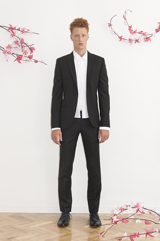 Garcia Madrid spring-summer 2015 (26)