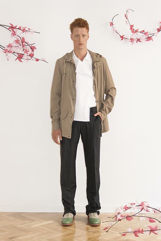 Garcia Madrid spring-summer 2015 (5)