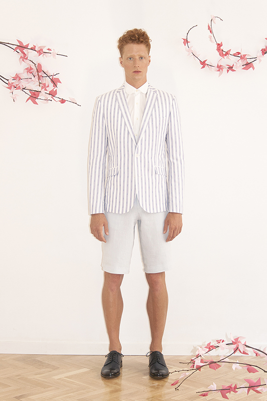 Garcia Madrid spring-summer 2015 (9)