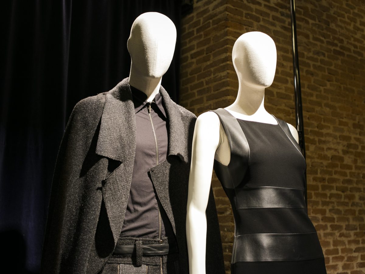 Etxeberria y Roberto Torretta