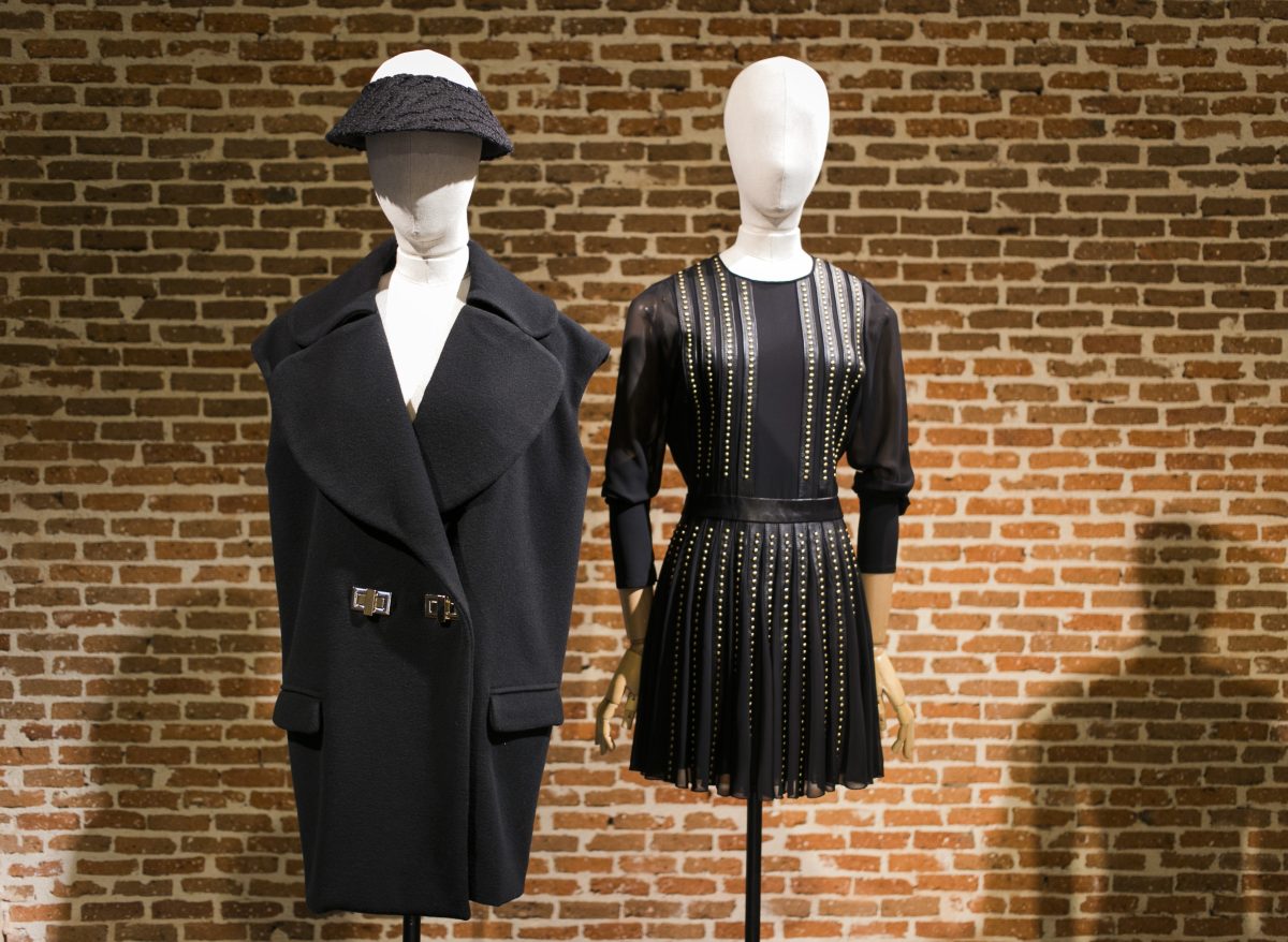 Moises Nieto y Teresa Helbig (2)