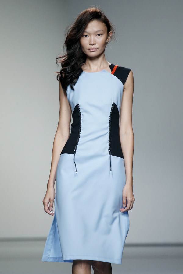 Mercedes Fashion Week Madrid Primavera/Verano 2015