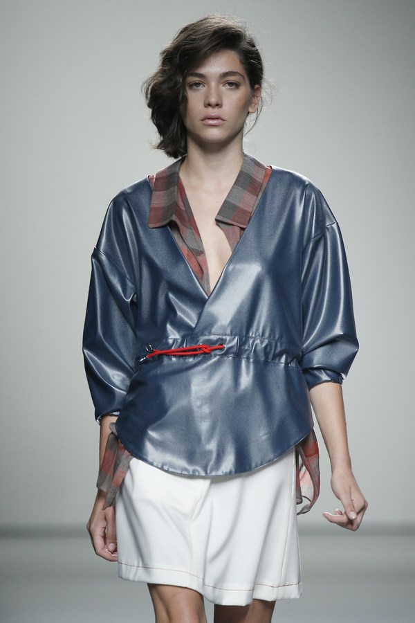 Mercedes Fashion Week Madrid Primavera/Verano 2015