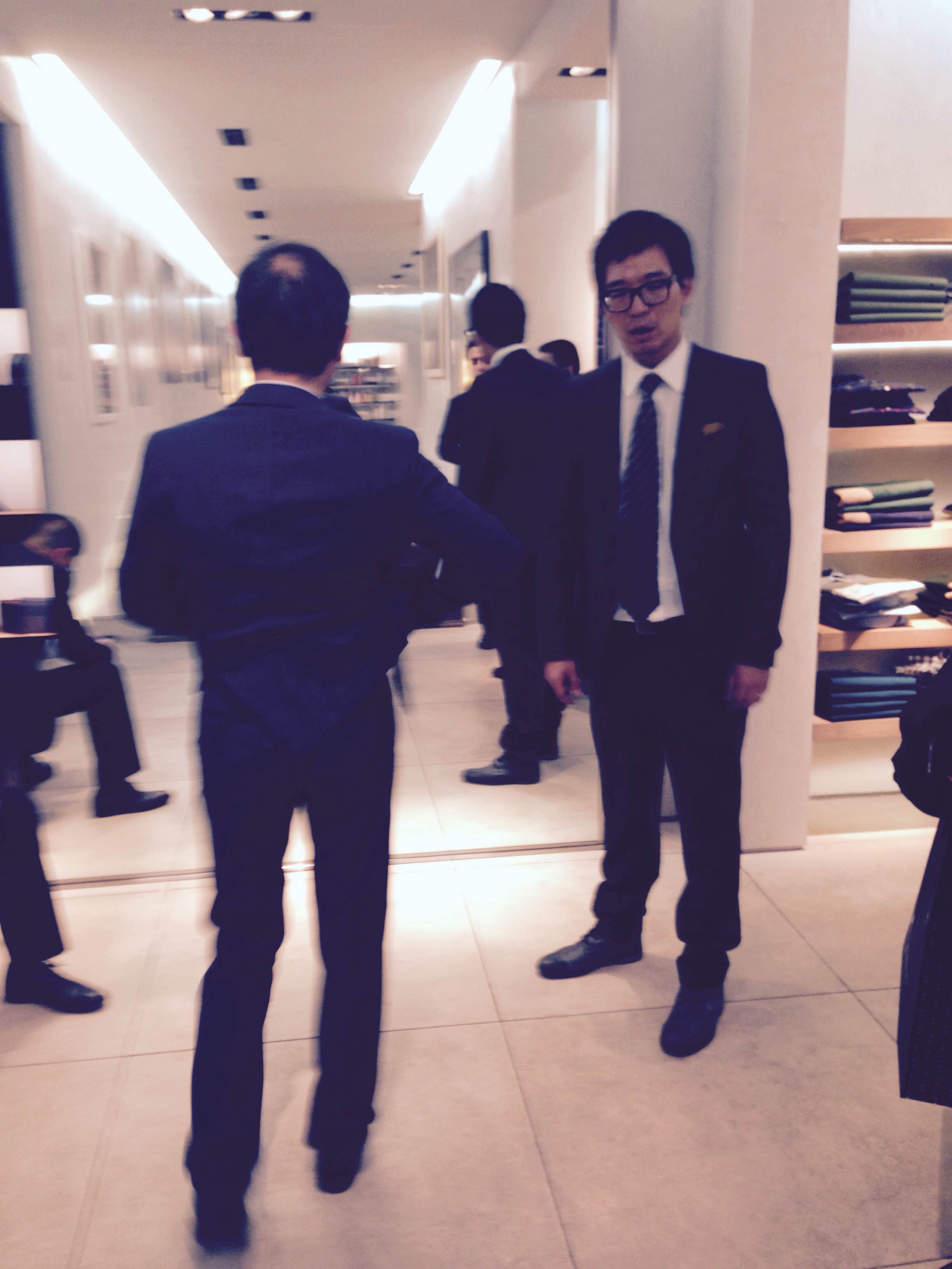 Tienda Purificación García