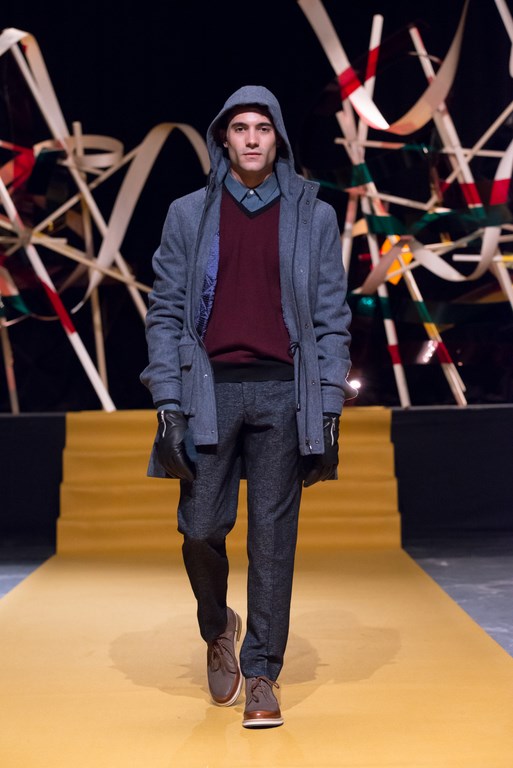 García Madrid FW 2015