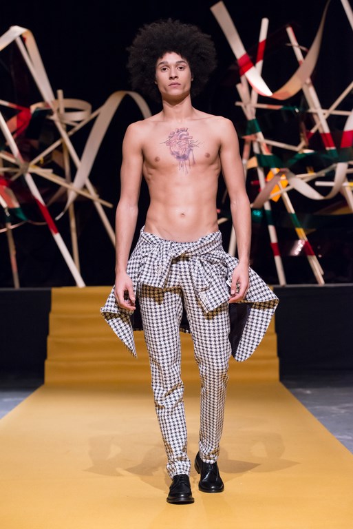 García Madrid FW 2015
