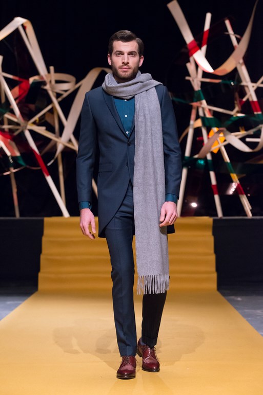 García Madrid FW 2015
