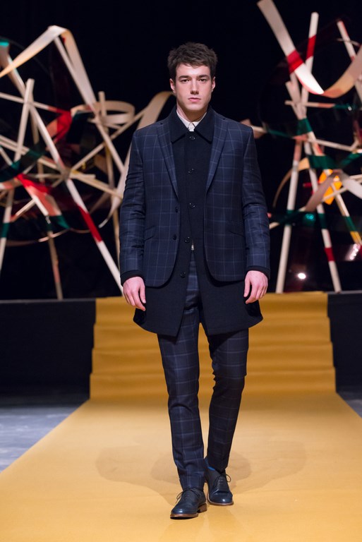 García Madrid FW 2015