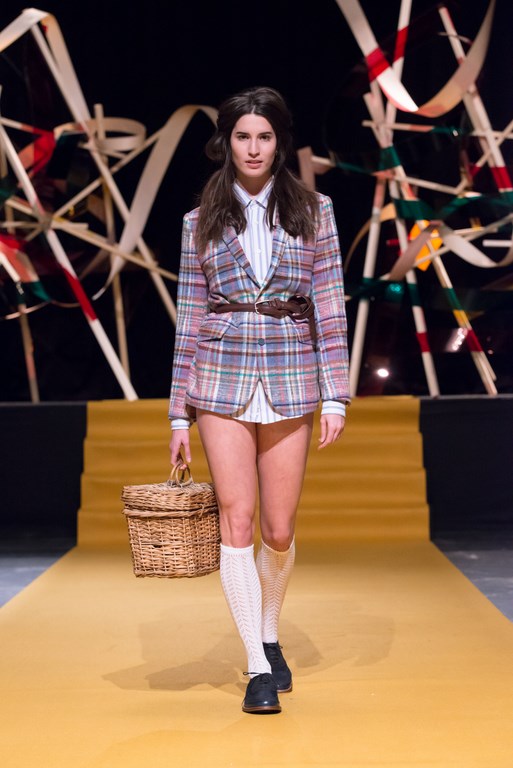 García Madrid FW 2015